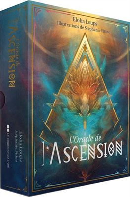 ORACLE DE L'ASCENSION
