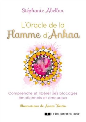 ORACLE DE LA FLAMME D'ANKAA