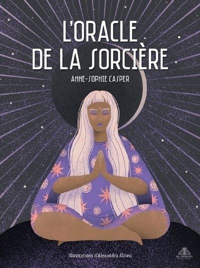ORACLE DE LA SORCIÈRE