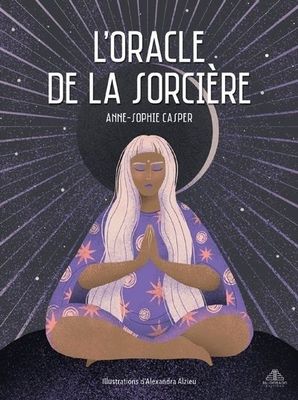 ORACLE DE LA SORCIÈRE