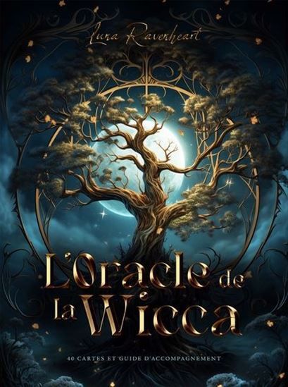 ORACLE DE LA WICCA
