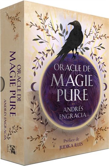 ORACLE DE MAGIE PURE