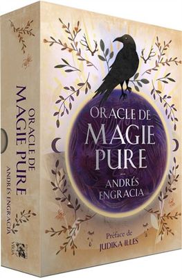 ORACLE DE MAGIE PURE