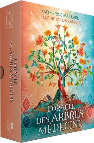ORACLE DES ARBRES MÉDECINE