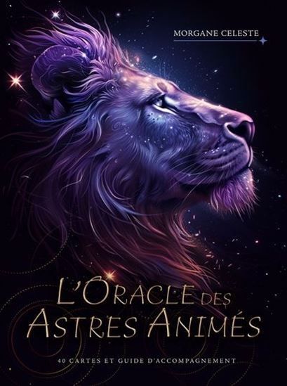 ORACLE DES ASTRES ANIMÉS