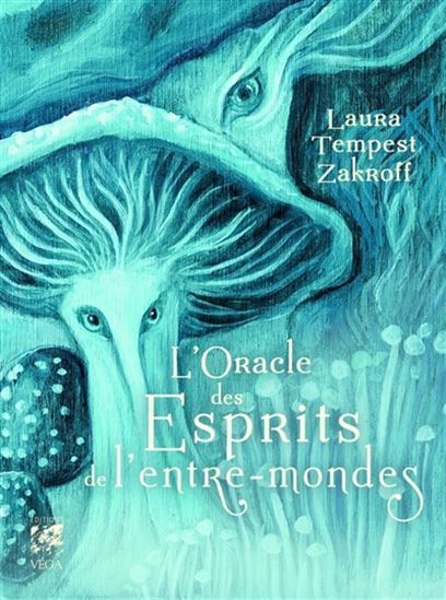 ORACLE DES ESPRITS DE L’ENTRE-MONDES