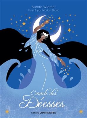 ORACLE DES DÉESSES