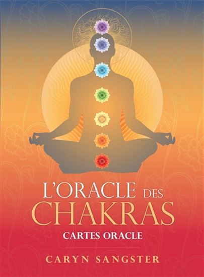 ORACLE DES CHAKRAS