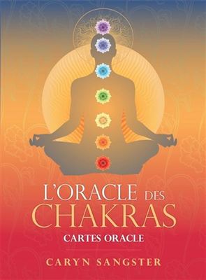 ORACLE DES CHAKRAS