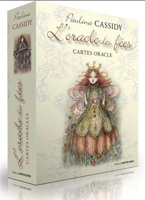 ORACLE DES FÉES - PAULINE CASSIDY