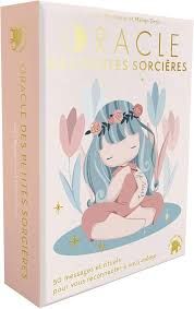ORACLE DES PETITES SORCIÈRES