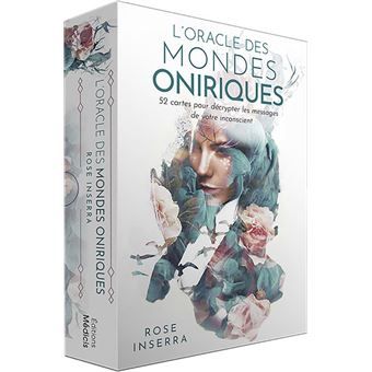 ORACLE DES MONDES ONIRIQUES