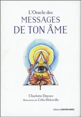 ORACLE DES MESSAGES DE TON ÂME