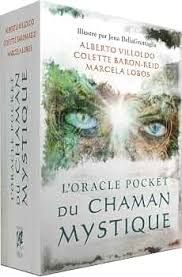 ORACLE DU CHAMAN MYSTIQUE