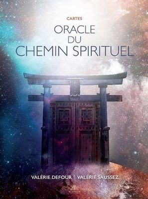 ORACLE DU CHEMIN SPIRITUEL
