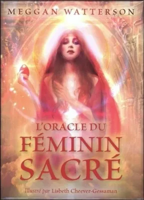 ORACLE DU FÉMININ SACRÉ