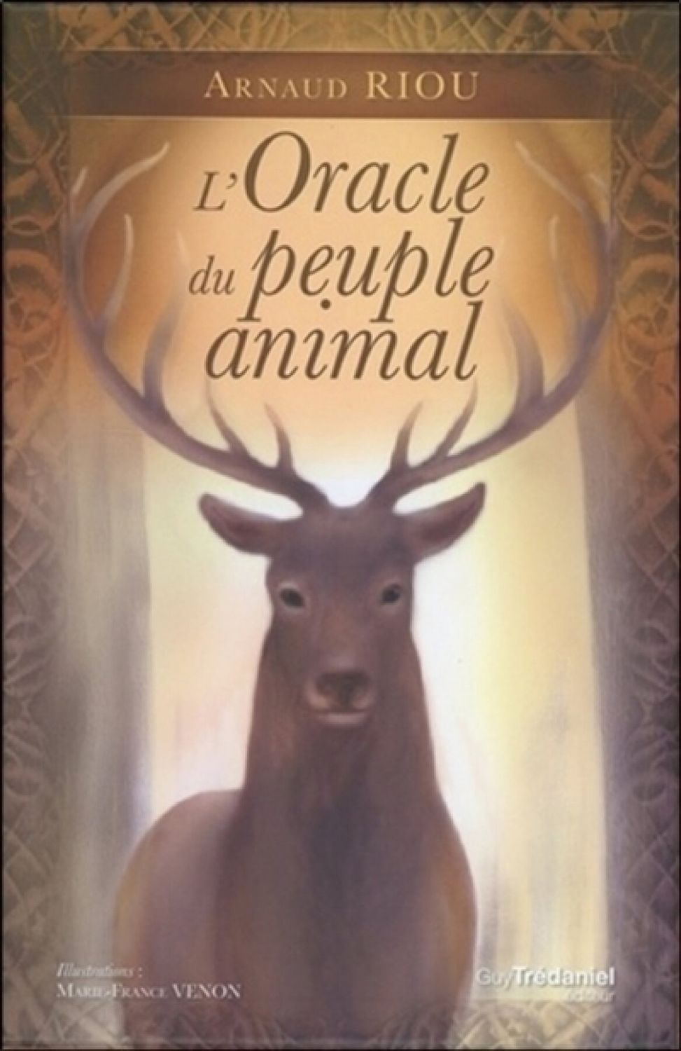 ORACLE DU PEUPLE ANIMAL