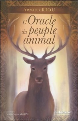 ORACLE DU PEUPLE ANIMAL