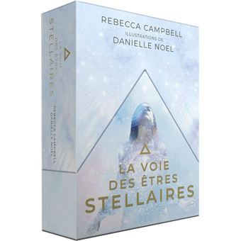 ORACLE LA VOIE DES ÊTRES STELLAIRES