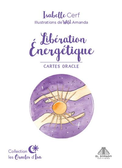 ORACLE LIBÉRATION ÉNERGÉTIQUE