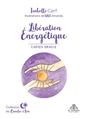 ORACLE LIBÉRATION ÉNERGÉTIQUE