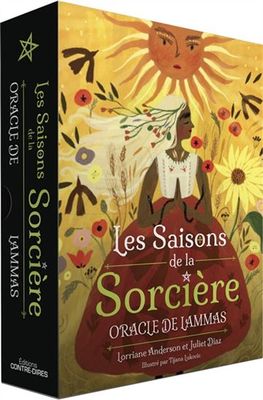 ORACLE LES SAISONS DE LA SORCIÈRE