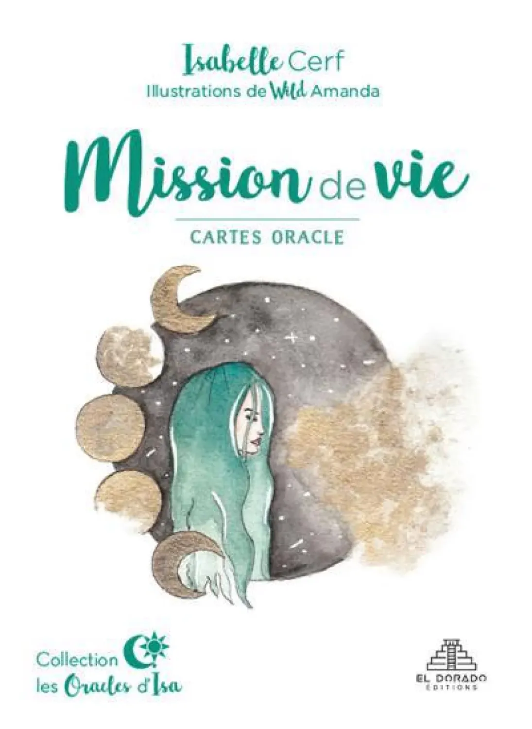 ORACLE MISSION DE VIE