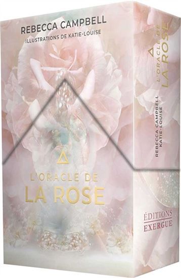 ORACLE DE LA ROSE