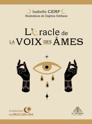 ORACLE DE LA VOIX DES ÂMES