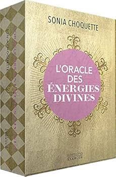 ORACLE DES ÉNERGIES DIVINES