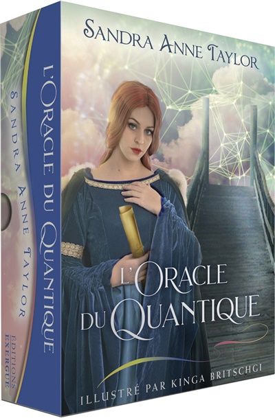 ORACLE DU QUANTIQUE