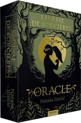 ORACLE LA SAGESSE DE SORCIÈRES