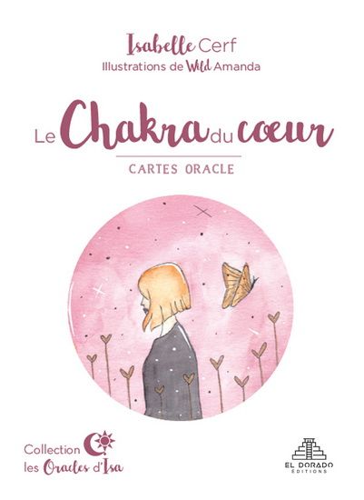 ORACLE LE CHAKRA DU COEUR