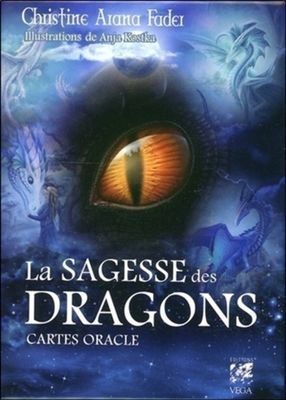 ORACLE LA SAGESSE DES DRAGONS