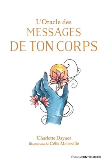 ORACLE MESSAGES DE TON CORPS