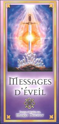 ORACLE MESSAGES D'ÉVEIL
