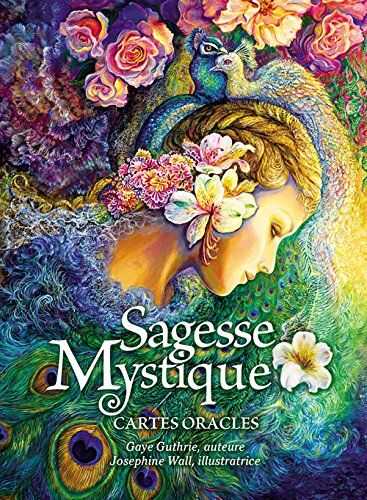 ORACLE SAGESSE MYSTIQUE