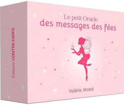 PETIT ORACLE DES MESSAGES DES FÉES