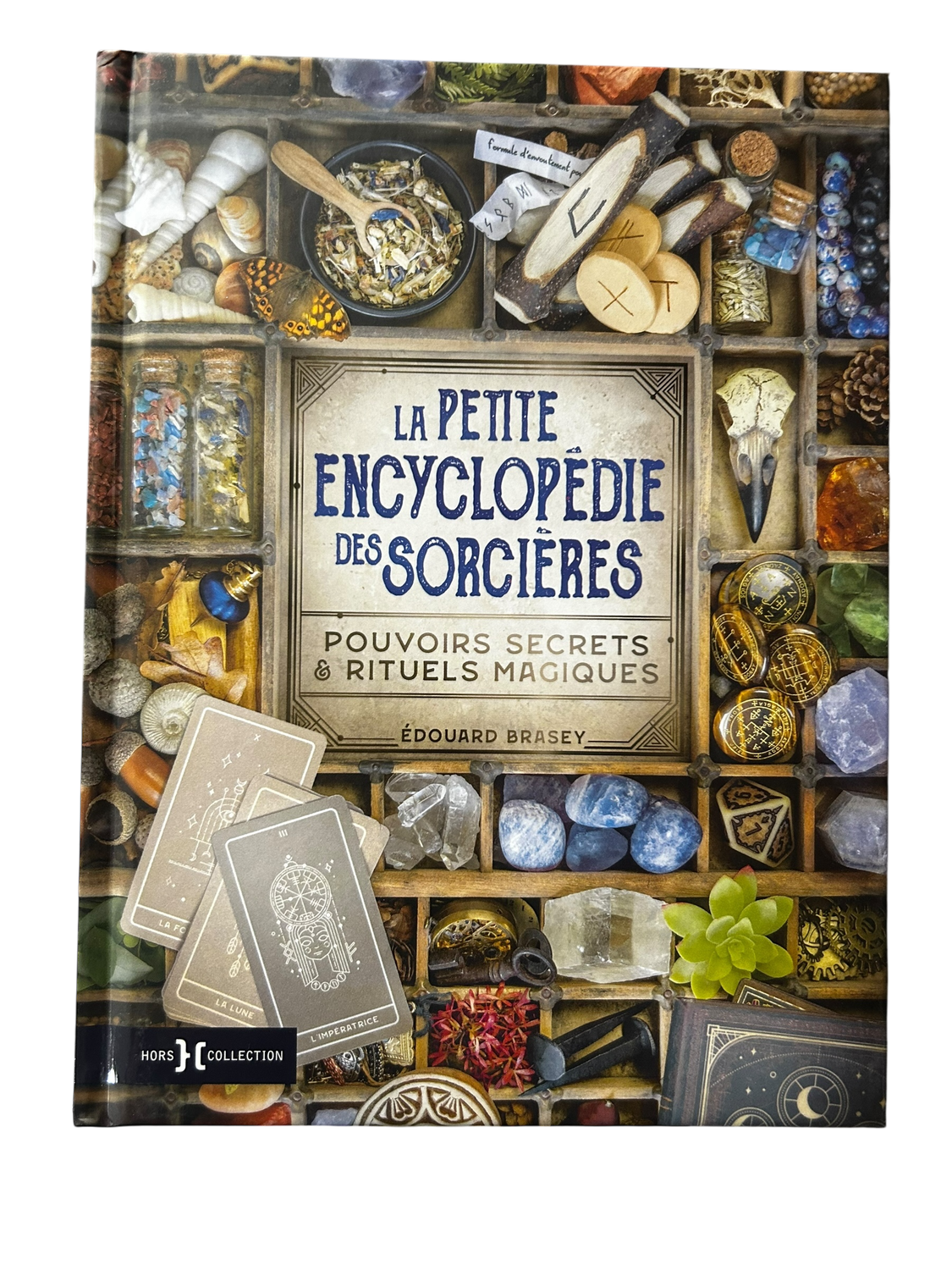 PETITE ENCYCLOPÉDIE DES SORCIÈRES