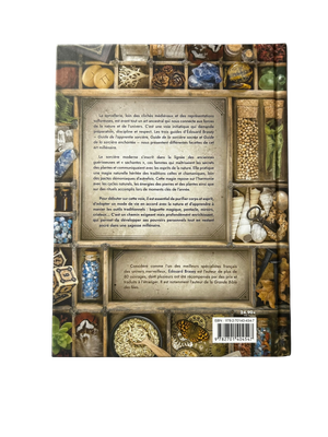 PETITE ENCYCLOPÉDIE DES SORCIÈRES