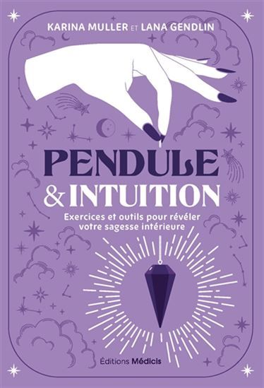 PENDULE ET INTUITION