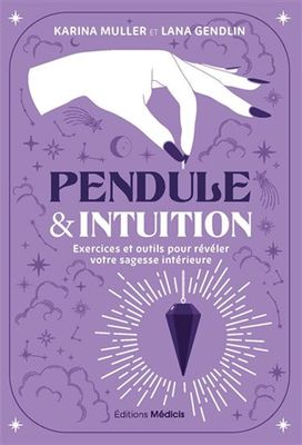 PENDULE ET INTUITION