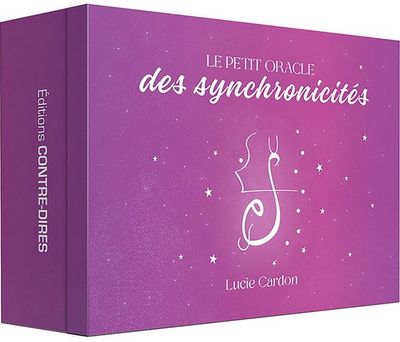 PETIT ORACLE DES SYNCHRONICITÉS