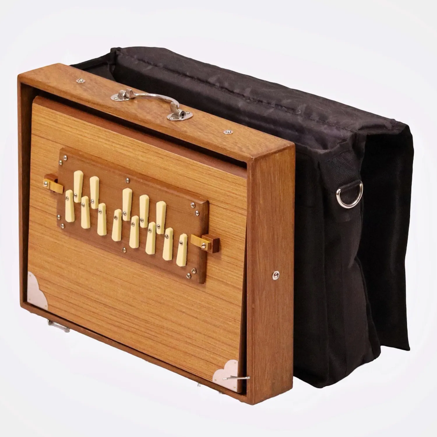SHRUTI BOX - 432 Hertz