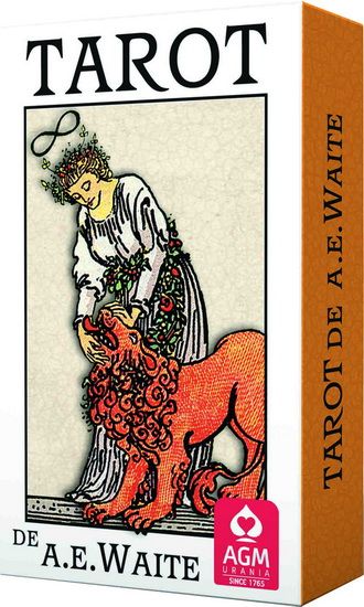 TAROT DE A.E. WAITE