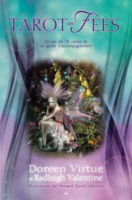TAROT DES FÉES