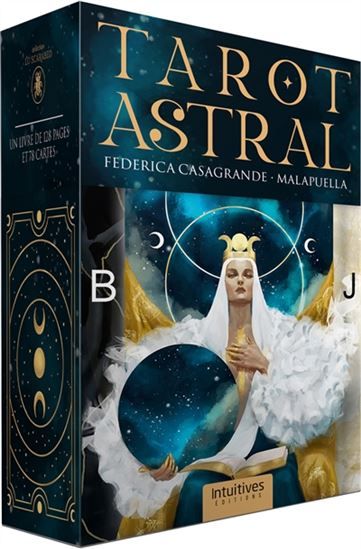 TAROT ASTRAL