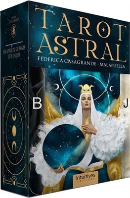 TAROT ASTRAL