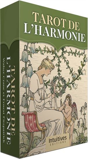 TAROT DE L'HARMONIE