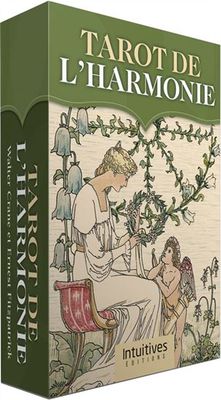 TAROT DE L'HARMONIE